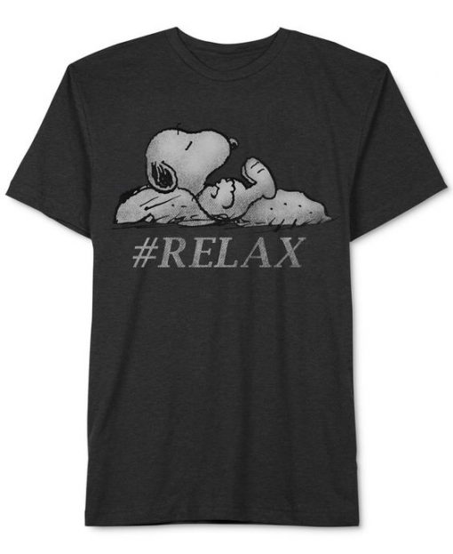 Relax T-Shirt FR01