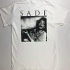 Sade T-Shirt KH01