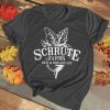 Schrute Farms T-Shirt AV01
