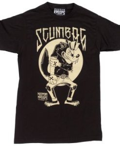 Scumbag T-Shirt FR01
