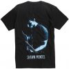 Shawn Mendes Shadow T-Shirt DV01