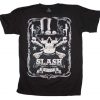 Slash Bottle T-Shirt FR01