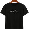 Smile T Shirt SR01