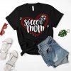 Soccer Mom T Shirt SR01
