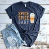 Spice baby T Shirt SR01