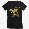 Square With Flair T-Shirt SN01