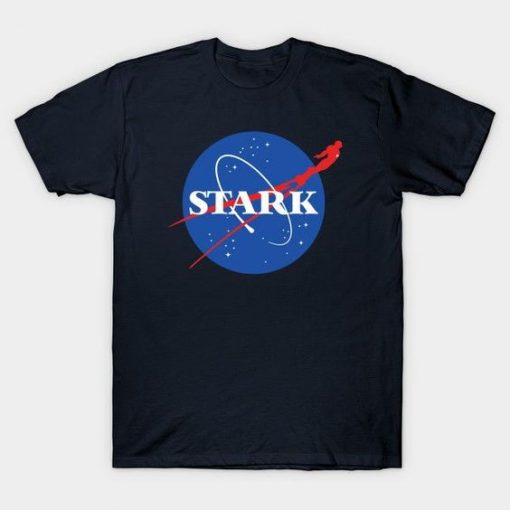 Stark T Shirt SR01