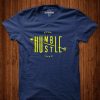 Stay Hustle Humble T-Shirt EL01