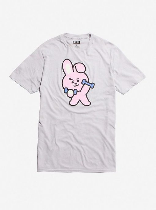 Strong Cooky T-Shirt ZK01