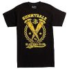 Sunnydale Slayers Club T-Shirt DS01