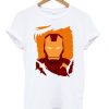 Superhero T Shirt SR01