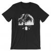 The Canoeman T-Shirt FD01