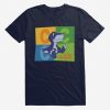 The Land Before Time C Is For Chomper T-Shirt AD01