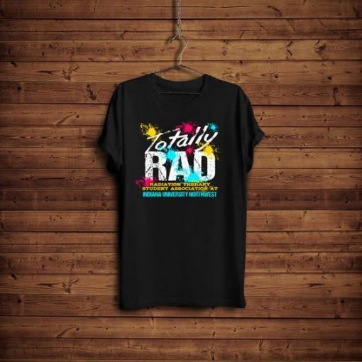 Totally Rad T-Shirt AV01