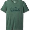 Truck Bik T-shirt FD01