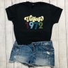 Vintage 1972 T Shirt SR01