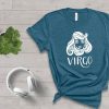 Virgo T Shirt EC01
