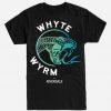 Whyte Wyrm T-Shirt FR01