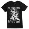 Yu-Gi-Oh! Trap Card T-Shirt AD01