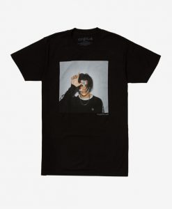 Yungblud Loner Cover Art T-Shirt AD01