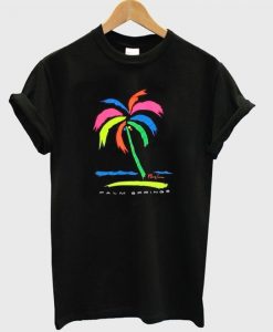 palm springs T-shirt AV01