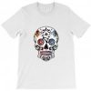 sugar skull sugar skull T-Shirt AV01