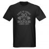 30 Year Old Dark T-Shirt EL31