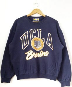 90's UCLA Bruins VL