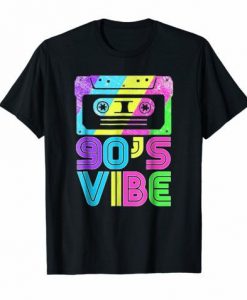 90s Vibe T-Shirt VL