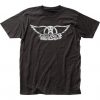 Aerosmith Logo T-Shirt EL01