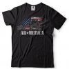 America Independence Day T-Shirt EL01