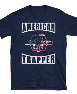 American Tapper T-Shirt EL01