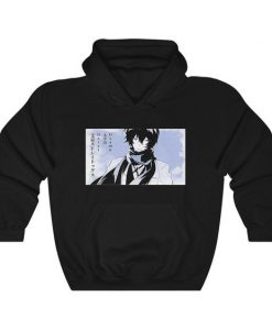 Anime Sweatshirt EM