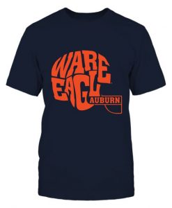 Auburn Tigers T-Shirt EL01