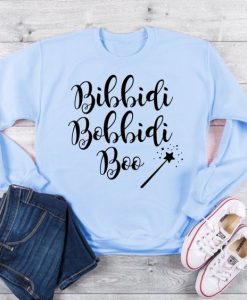 Bibbidi Boo sweatshirt FD