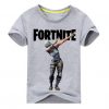 Children Hot Game Fortnite T-shirt ER01