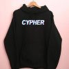 Cypher Hoodie EM01