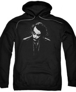 Dark Joker Hoodie AZ01