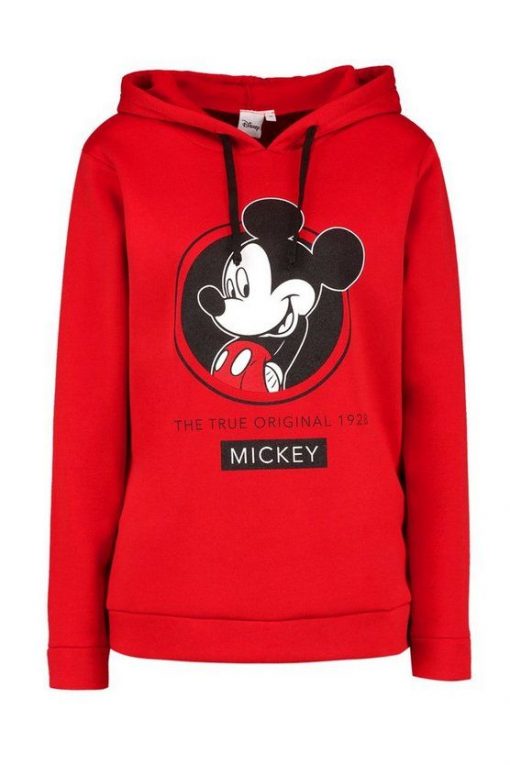 Disney Mickey Original Hoodie DV