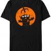 Disney Pixar Halloween T-Shirt EL