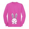 Easter Bunny Rabbit Sweatshirt AZ01