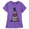 Evil Queen of Halloween T-Shirt EL