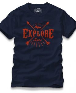Explore More New Design T-Shirt DV31