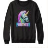 Fortnite Unicorn Sweatshirt ER01
