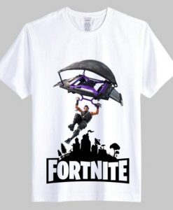 Get Fortnite T-shirt ER01
