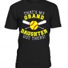 Grand Daughter T-Shirt EM01