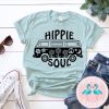 Hippie Soul T-Shirt FR01