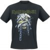 Iron Maiden Black T-Shirt VL31