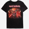 Iron Maiden Legacy T-Shirt VL31