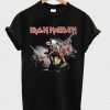 Iron Maiden T-Shirt EM31